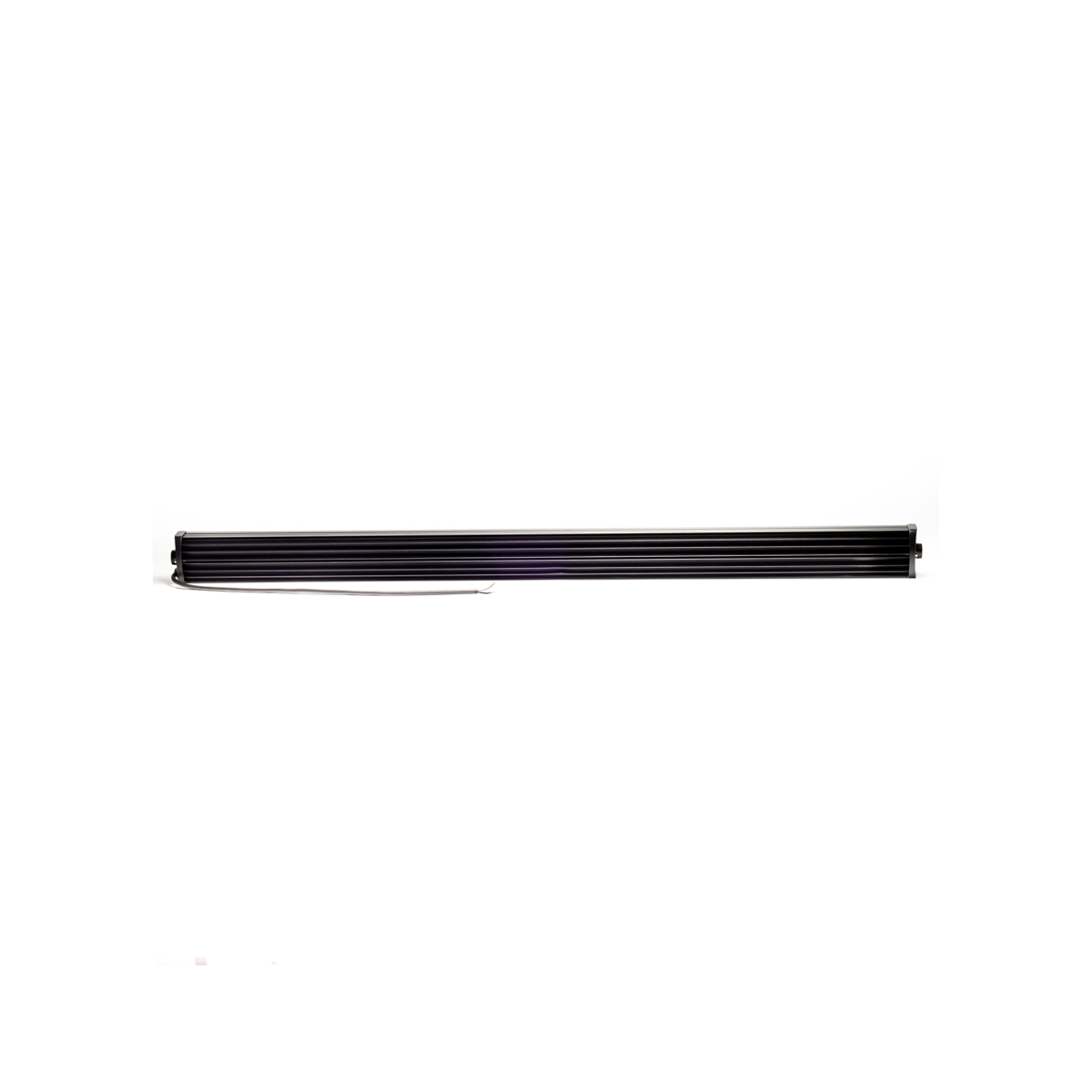OFF ROAD BARRA DE LED EPISTAR RECTA BARRA DE 80 LED 240 WATTS - EPISTAR ( 1,13 MTS DE LARGO) -  CARCAZA DE ALUMINIO - HAZ DE LUZ SPOT (CODIGO ANTERIOR: BAR240EPI) - 3