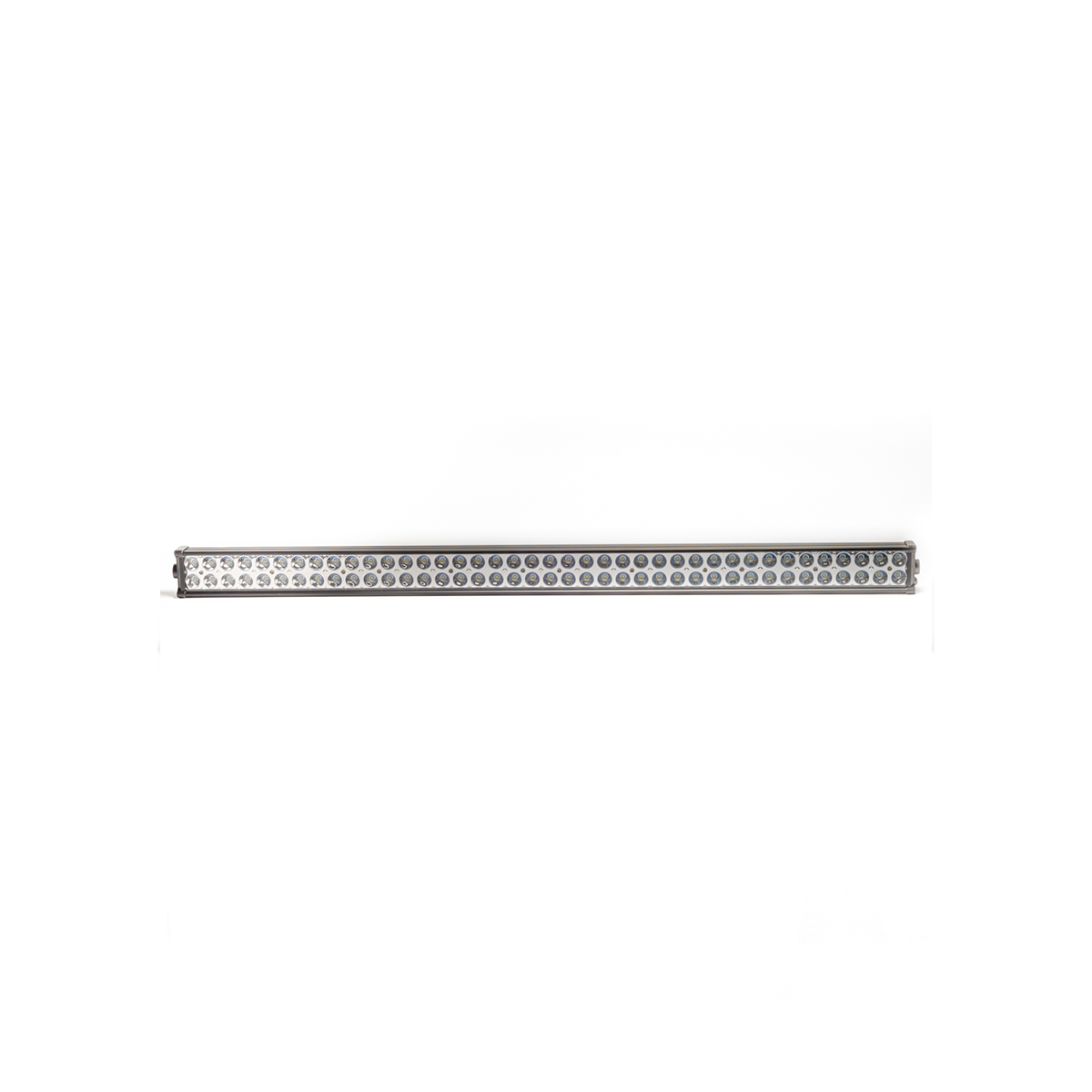 OFF ROAD BARRA DE LED EPISTAR RECTA BARRA DE 80 LED 240 WATTS - EPISTAR ( 1,13 MTS DE LARGO) -  CARCAZA DE ALUMINIO - HAZ DE LUZ SPOT (CODIGO ANTERIOR: BAR240EPI) - 7