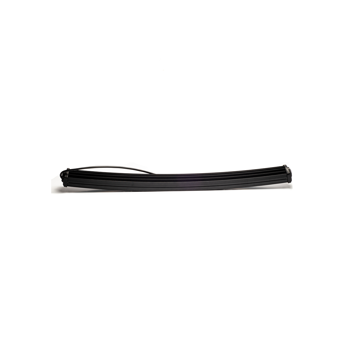 OFF ROAD BARRA DE LED EPISTAR CURVA BARRA CURVA DE 60 LED 180 WATTS - EPISTAR ( 89 CM DE LARGO) -  CARCAZA DE ALUMINIO - HAZ DE LUZ SPOT (CODIGO ANTERIOR: CURV180EPI) - 5