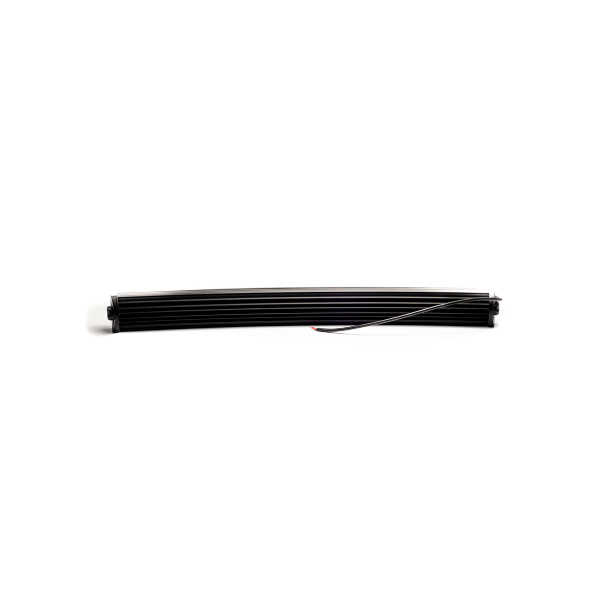 OFF ROAD BARRA DE LED EPISTAR CURVA BARRA CURVA DE 60 LED 180 WATTS - EPISTAR ( 89 CM DE LARGO) -  CARCAZA DE ALUMINIO - HAZ DE LUZ SPOT (CODIGO ANTERIOR: CURV180EPI) - 10