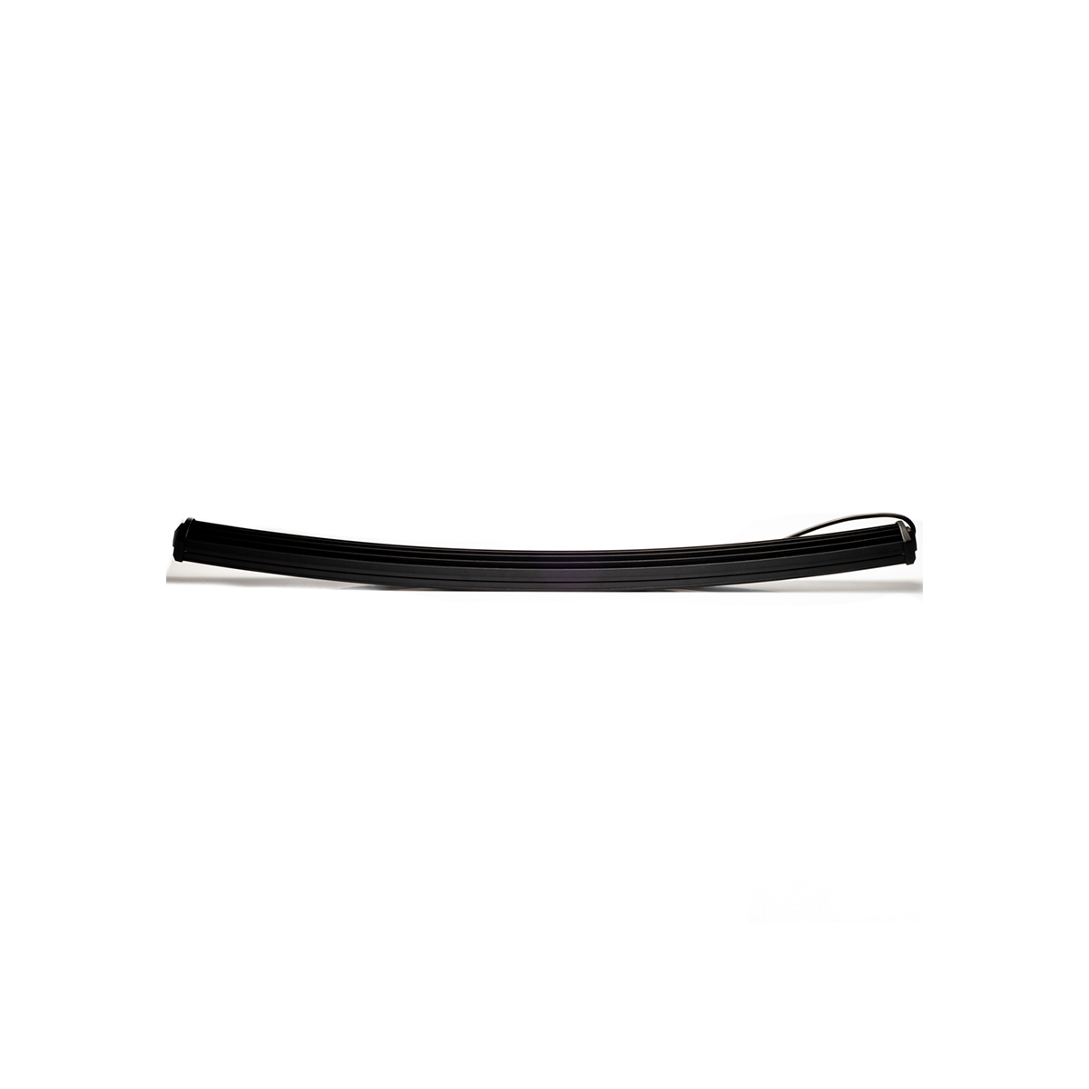 OFF ROAD BARRA DE LED EPISTAR CURVA BARRA CURVA DE 80 LED 240 WATTS - EPISTAR ( 1,13 MTS DE LARGO) -  CARCAZA DE ALUMINIO - HAZ DE LUZ SPOT (CODIGO ANTERIOR: CURV240EPI) - 10