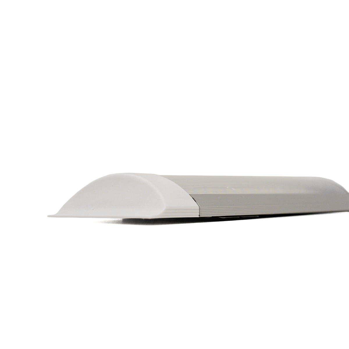 PLAFON LED PLAFON LED CON TECLA ON / OFF 12V - 24V PEGAMENTO AUTOADHESIVO 28CM X 7 CM 72 LED SMD 10 WATTS - 8
