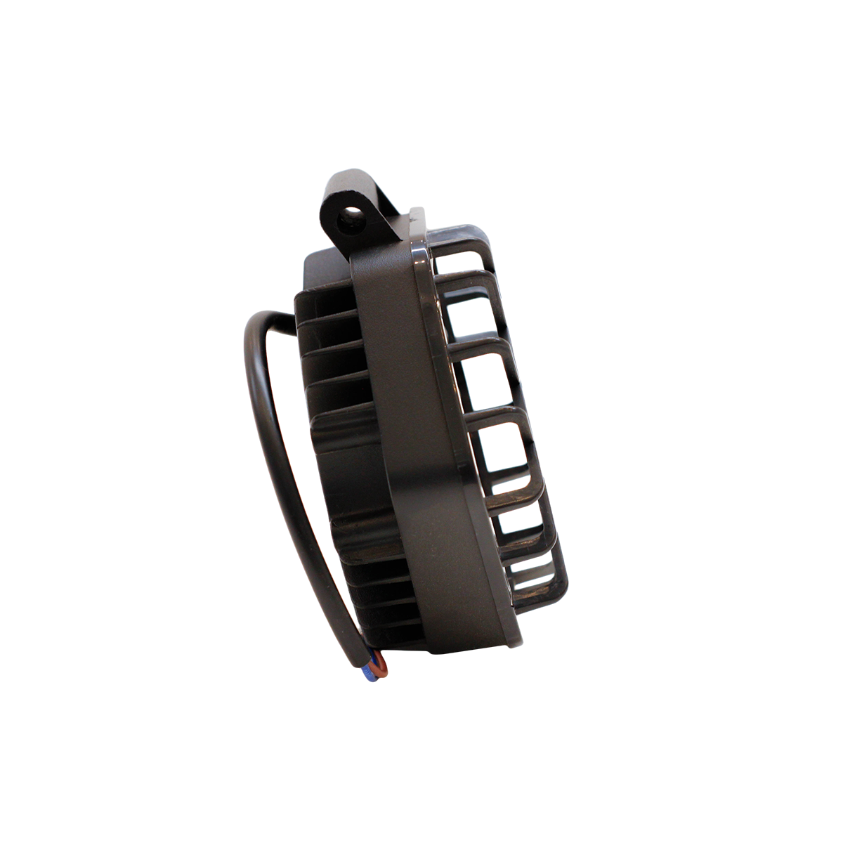 OFF ROAD FARO DE LED UNIVERSAL ROMBOIDAL 48 WATTS (16 LED  3 WATTS) COLOR BLANCO 12V / 24V - HAZ DE LUZ SPOT - - 3