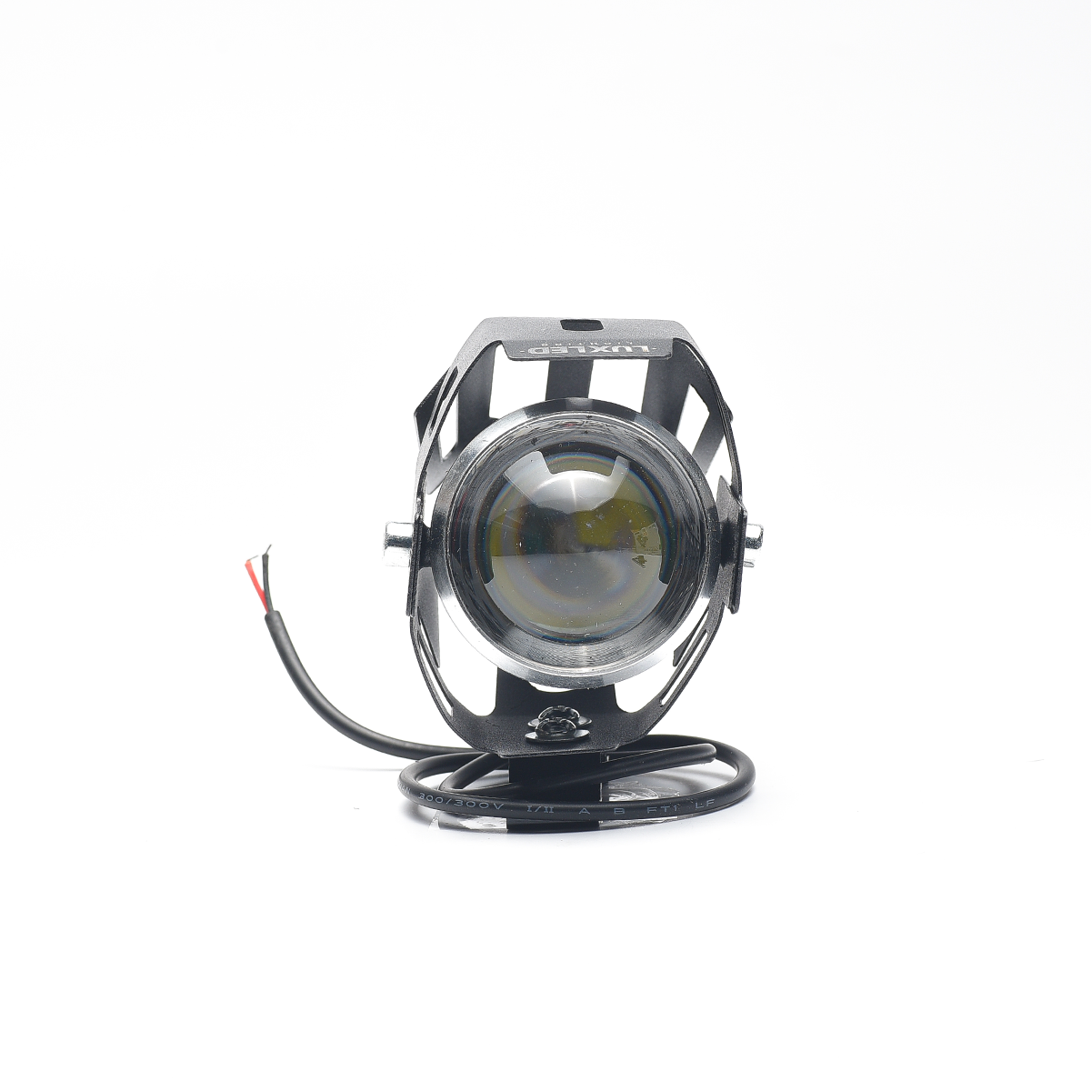 OFF ROAD FARO MOTO FARO AUXILIAR 12V 10W 2000 LUX - 2