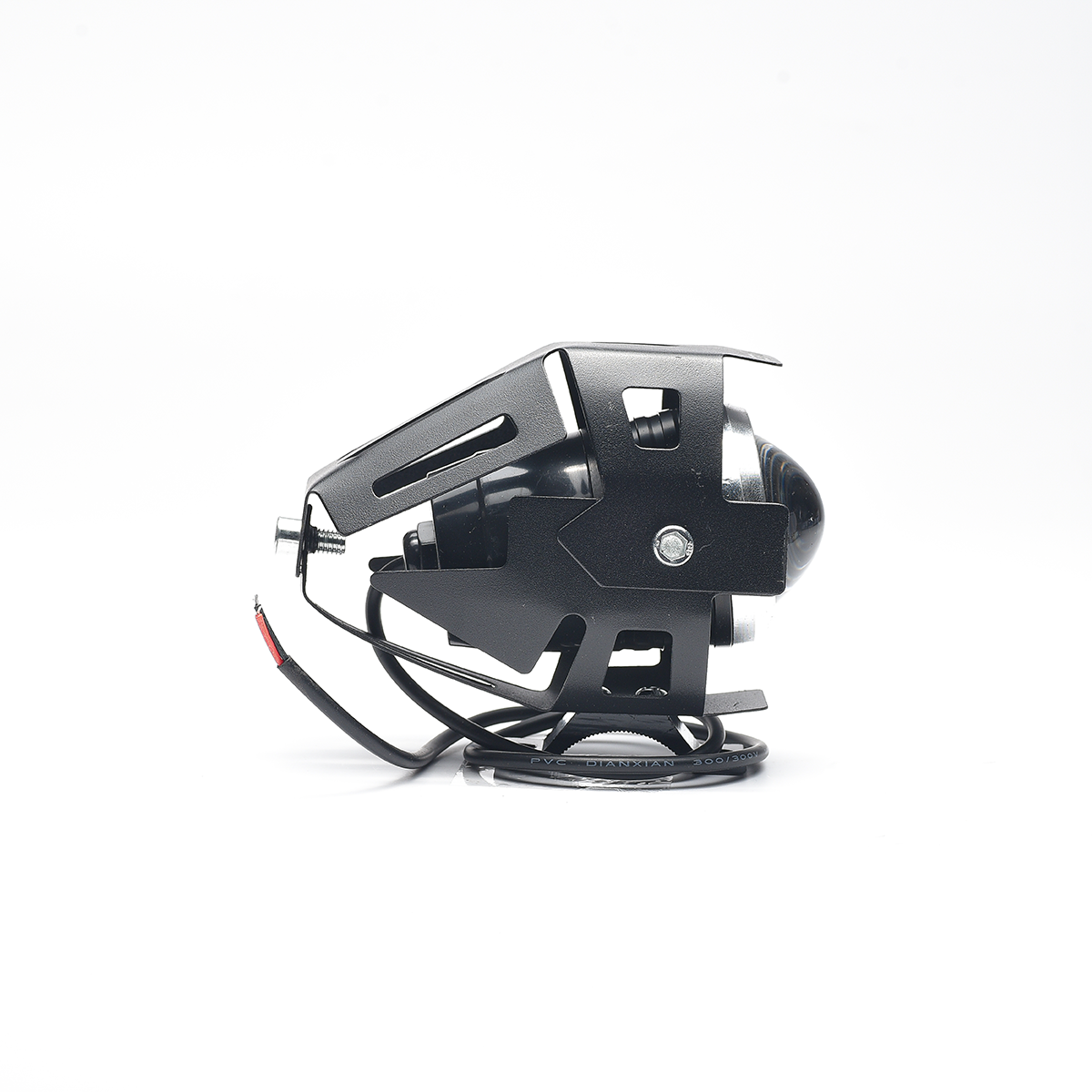 OFF ROAD FARO MOTO FARO AUXILIAR 12V 10W 2000 LUX - 4