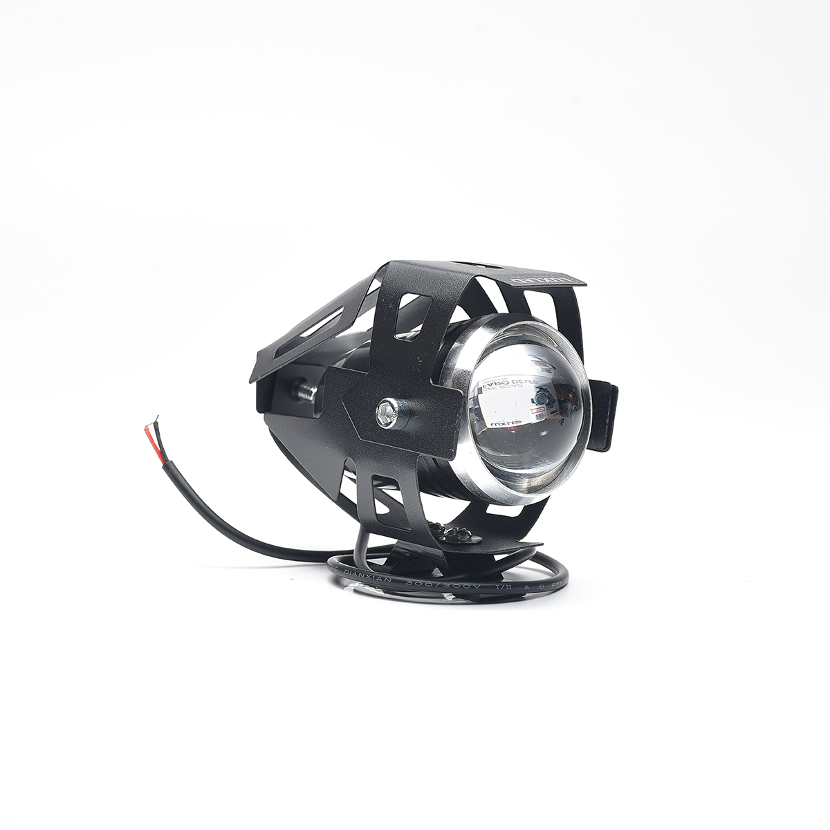 OFF ROAD FARO MOTO FARO AUXILIAR 12V 10W 2000 LUX - 5
