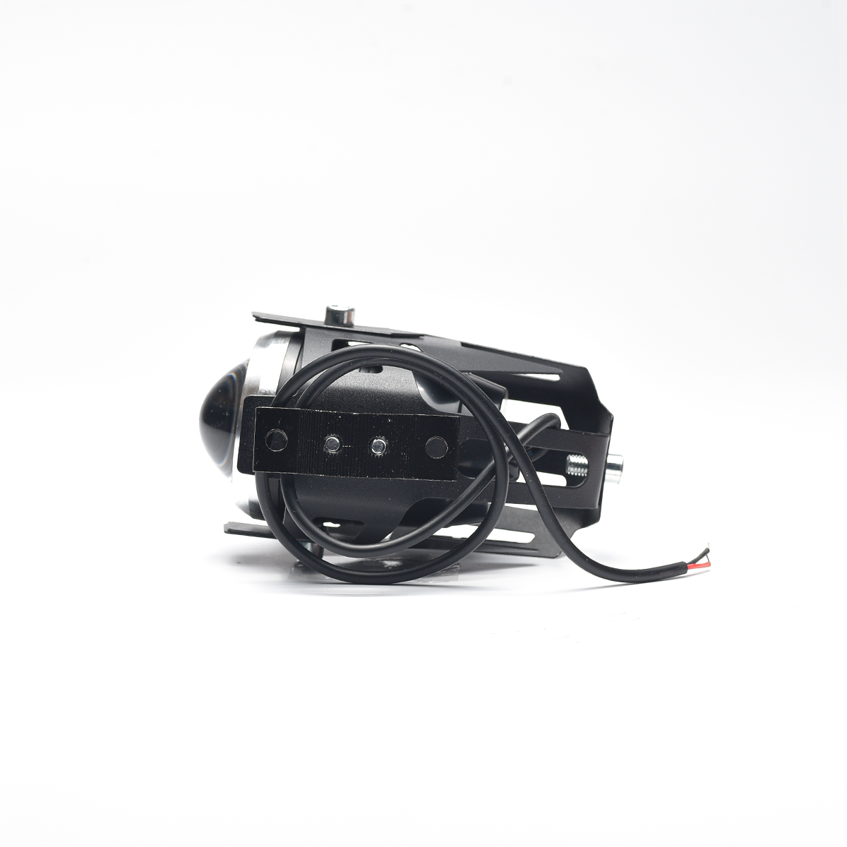 OFF ROAD FARO MOTO FARO AUXILIAR 12V 10W 2000 LUX - 6