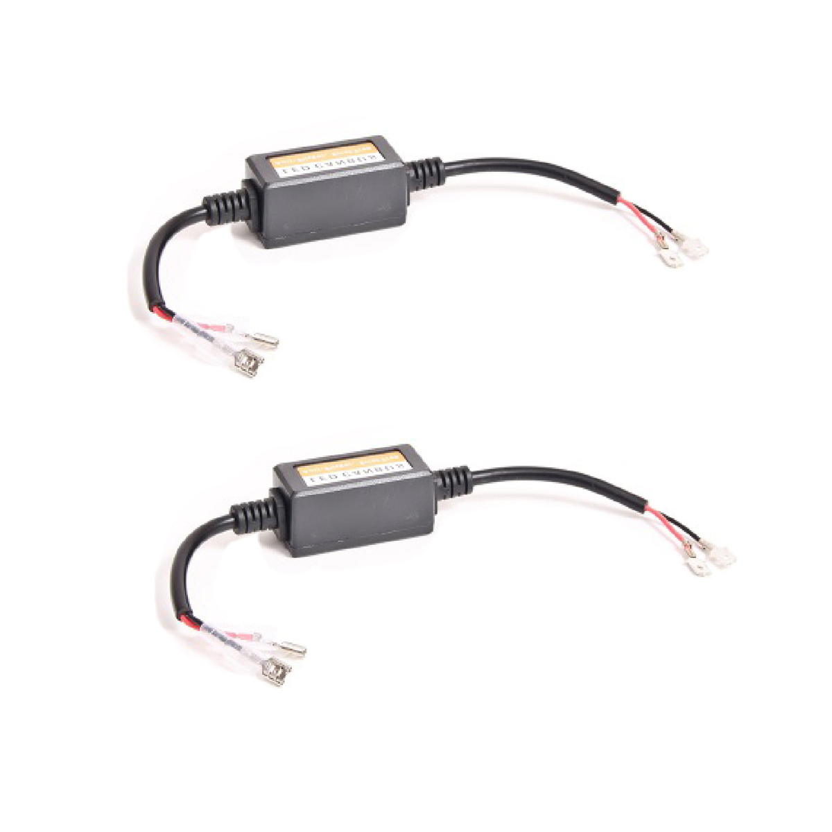 EMULADOR PARA KIT DE LED KIT H1 CAN-BUS (X JUEGO)