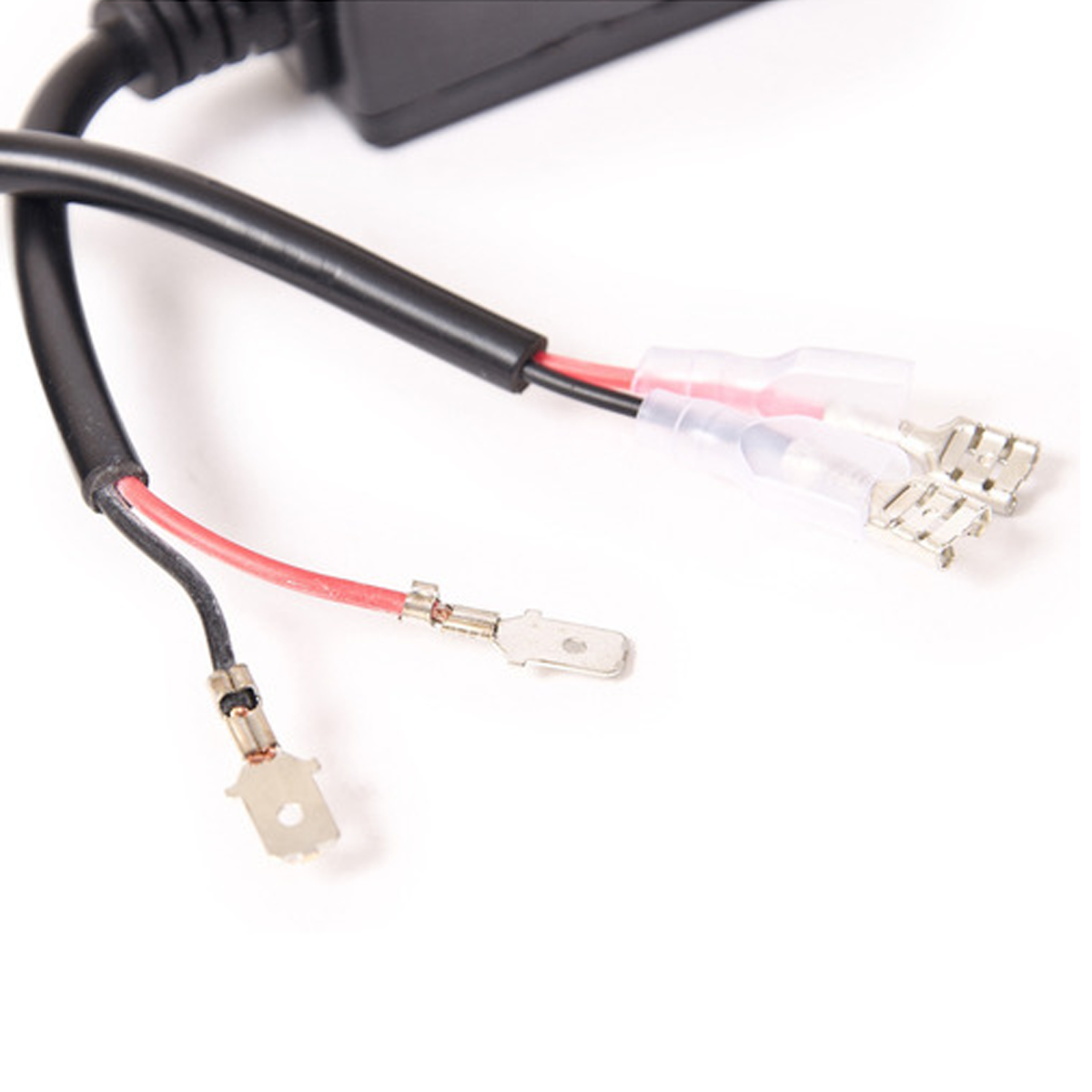 EMULADOR PARA KIT DE LED KIT H1 CAN-BUS (X JUEGO) - 2