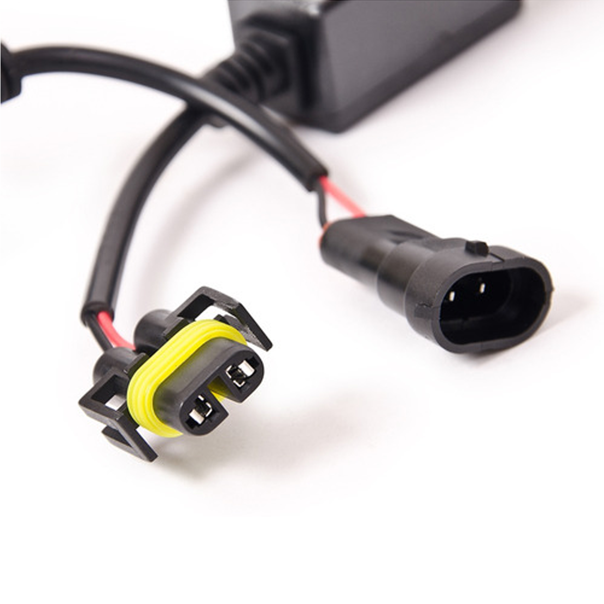 EMULADOR PARA KIT DE LED KIT H11 CAN-BUS (X JUEGO) - 2
