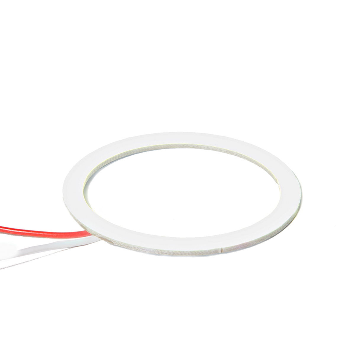 LED SEÑALIZACION JUEGO DE OJOS DE ANGEL 60MM - 12V - BLANCO