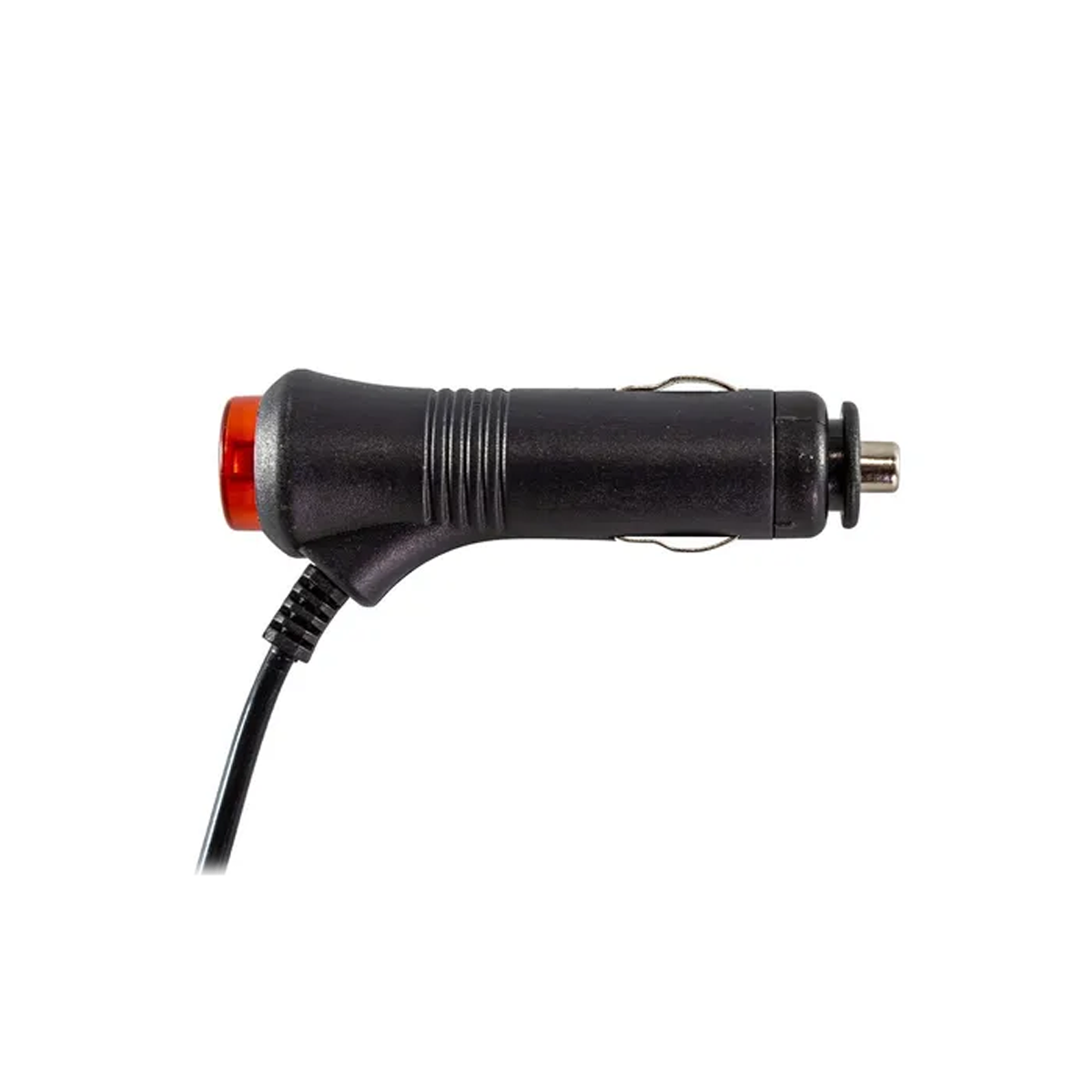 BALIZA GIRATORIA LED BALIZA DESTELLANTE LED 12V - 24V COLOR AMBAR CON CONEXION A TOMA 12V CANTIDAD POR CAJA MASTER 30 - 5