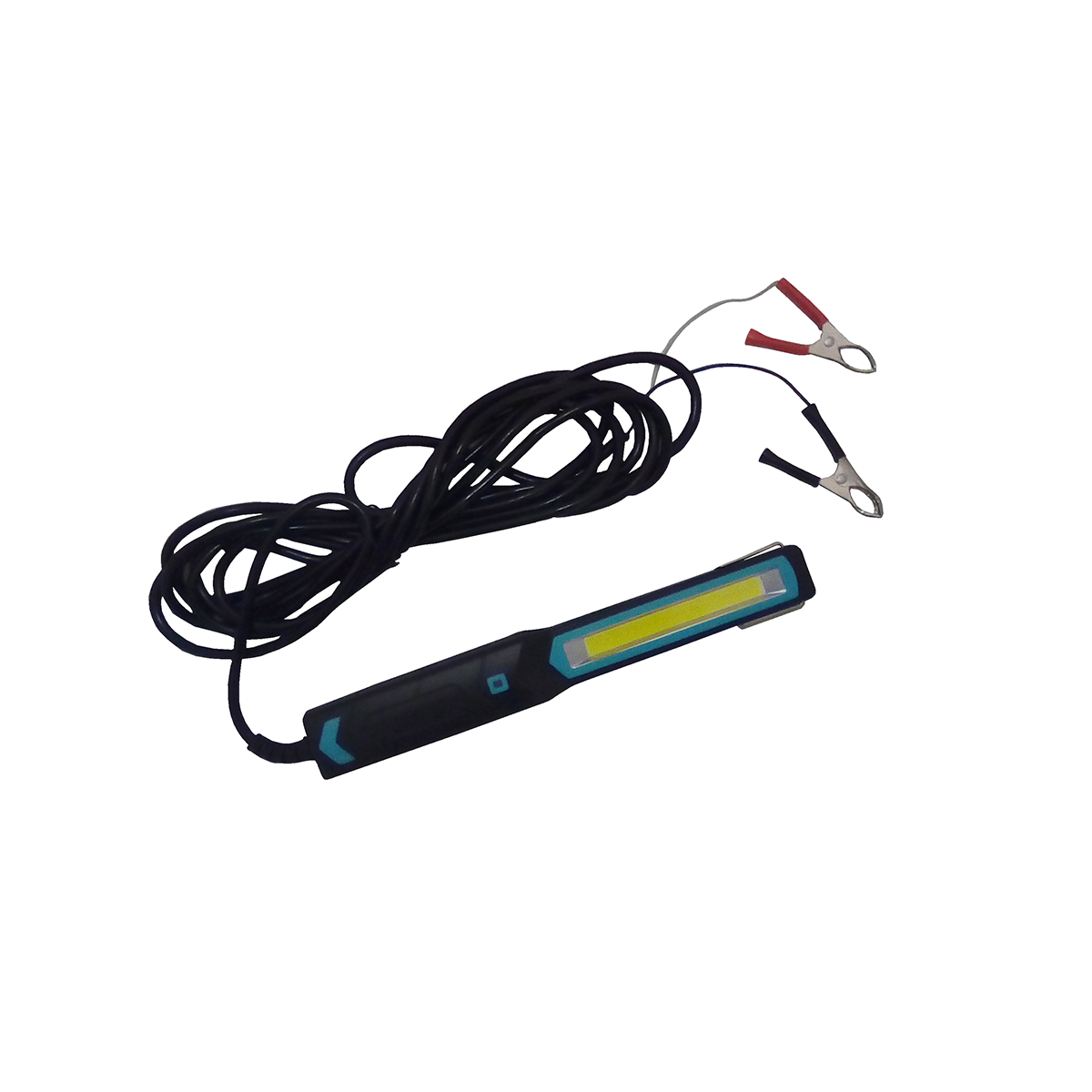 PORTATIL LED 12V PORTATIL LED 12V  CANTIDAD POR CAJA MASTER 25