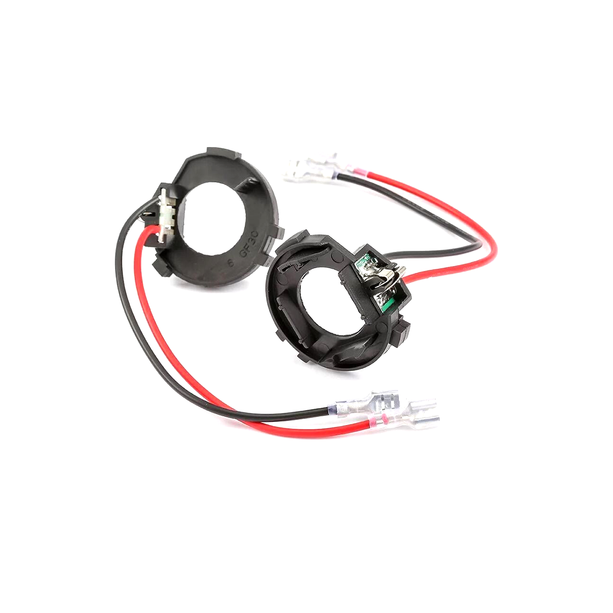 ADAPTADOR KIT DE LED JUEGO DE ADAPTADORES PARA VOLKSWAGEN GOLF - SCIROCCO - 3
