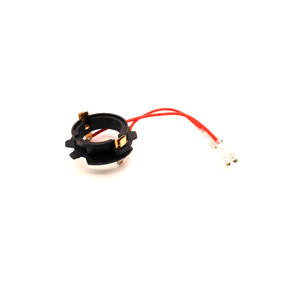 ADAPTADOR KIT DE LED JUEGO DE ADAPTADORES PARA VOLKSWAGEN VENTO MK7 - 2