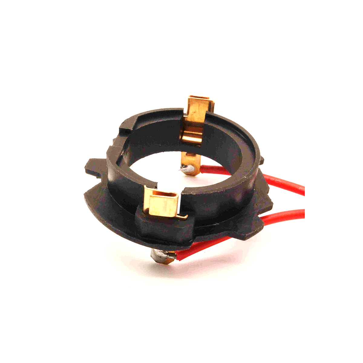 ADAPTADOR KIT DE LED JUEGO DE ADAPTADORES PARA VOLKSWAGEN VENTO MK7 - 3