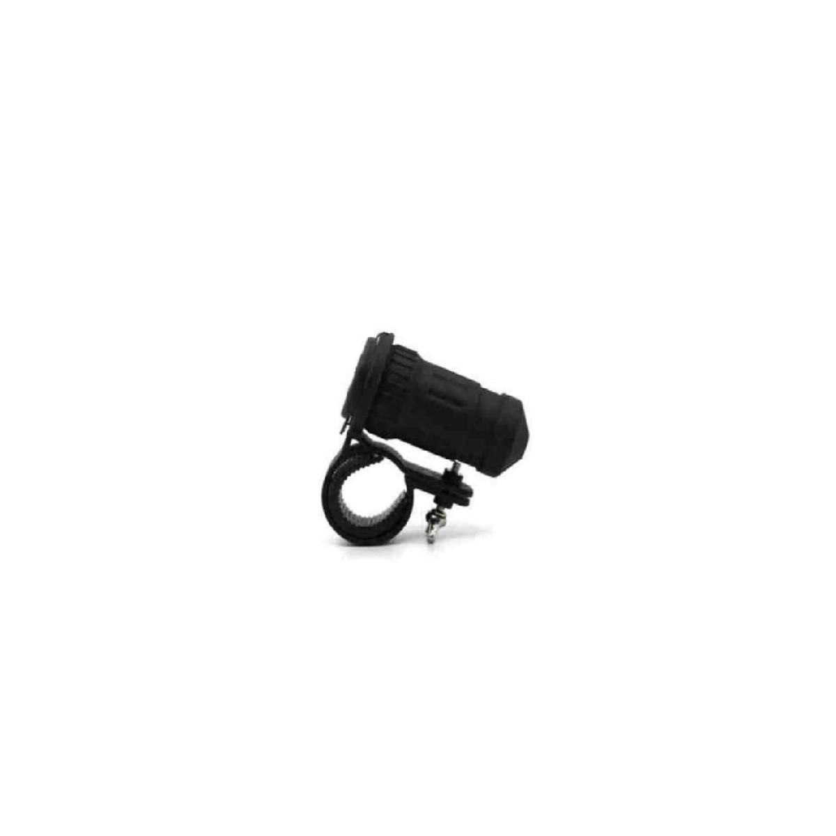 ACCESORIO PARA CELULAR CARCASA DE TOMA 12V USB DUAL USO ESPECIAL EN MOTOS (KB-TOM003 / KB-TOM004 / KB-TOM005)