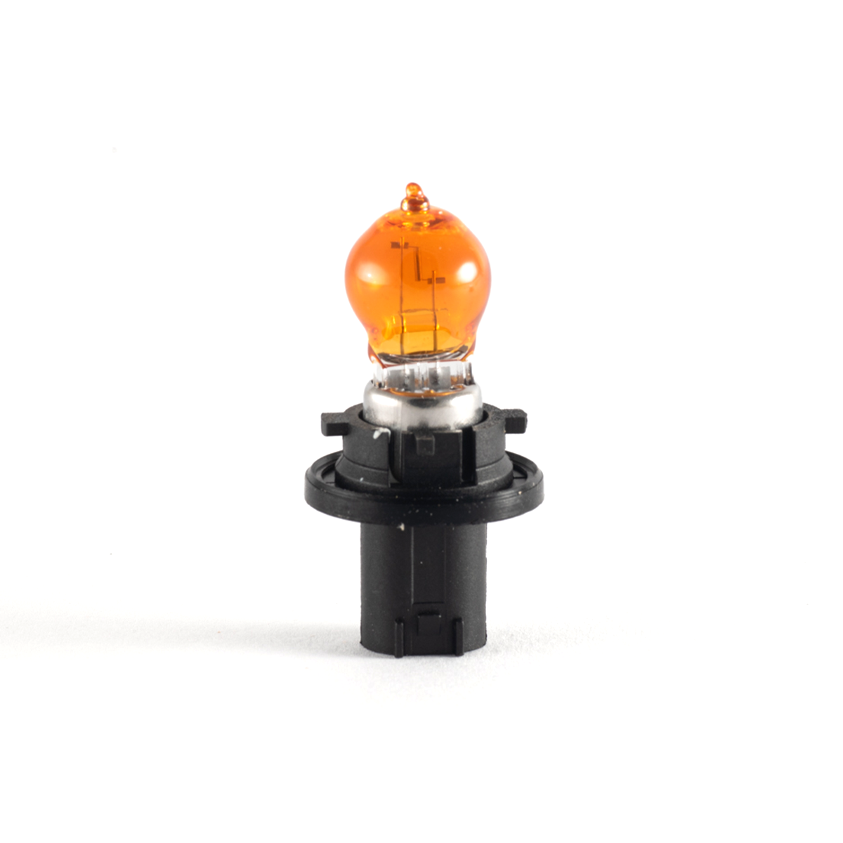 LAMPARA HALOGENA ESTANDAR HPC16WY 12V 16W AMBAR (CODIGO ANTERIOR: HPC16WY)