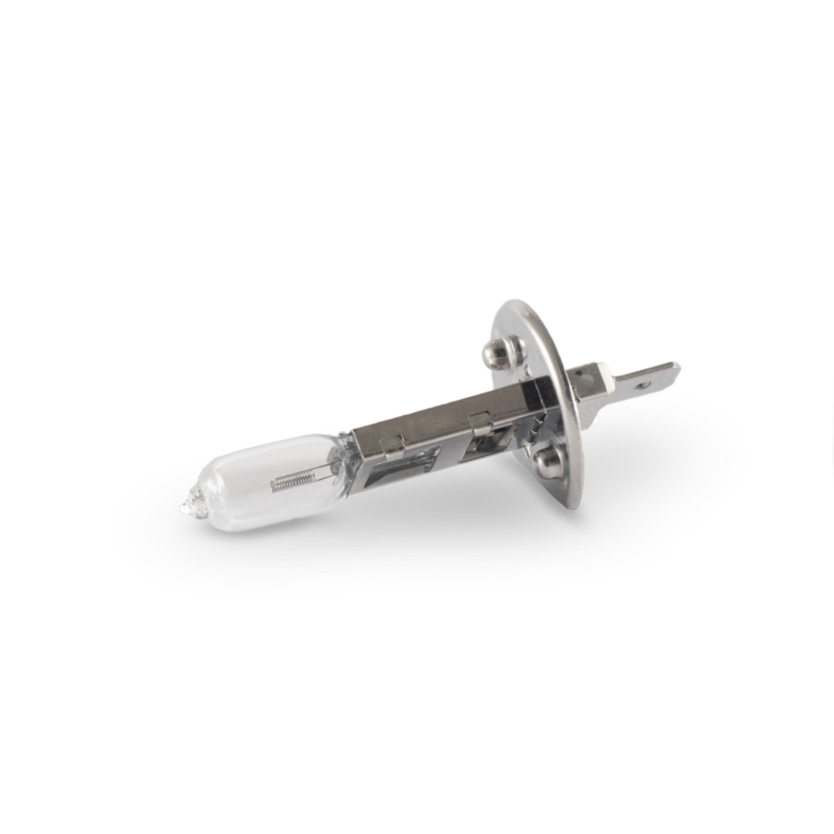 LAMPARA HALOGENA ESTANDAR H1 12V 55W KOBO (CODIGO ANTERIOR: 12258KO) CANTIDAD POR CAJA MASTER 1000