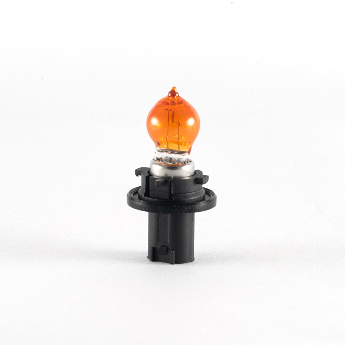 LAMPARA HALOGENA ESTANDAR HPC24WY 12V 24W AMBAR (CODIGO ANTERIOR: HPC24WY)
