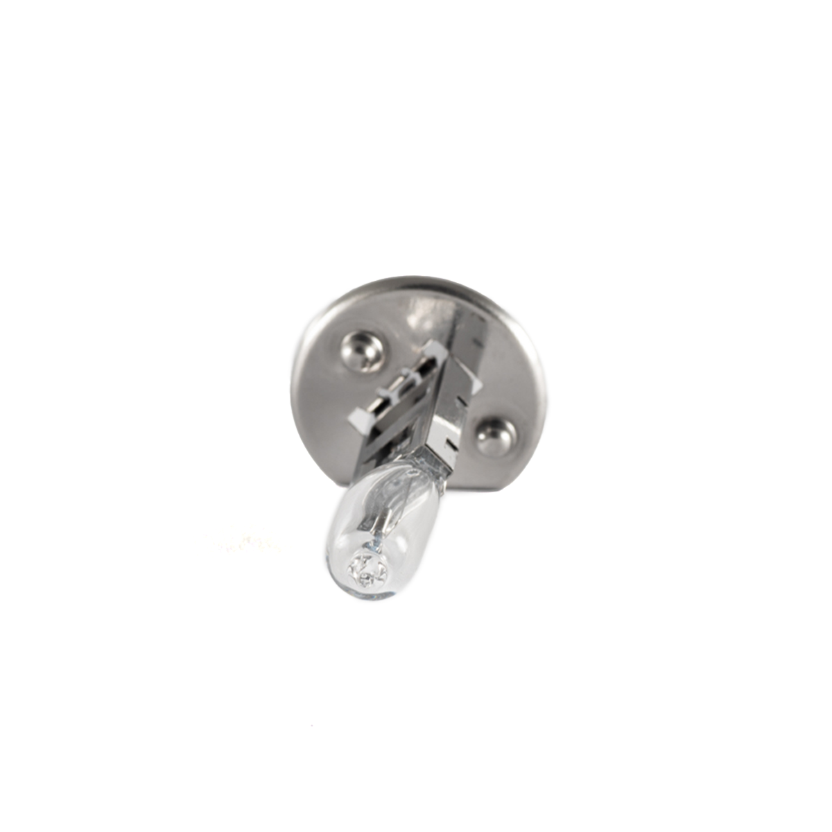 LAMPARA HALOGENA ESTANDAR H1 12V 55W KOBO (CODIGO ANTERIOR: 12258KO) CANTIDAD POR CAJA MASTER 1000 - 2