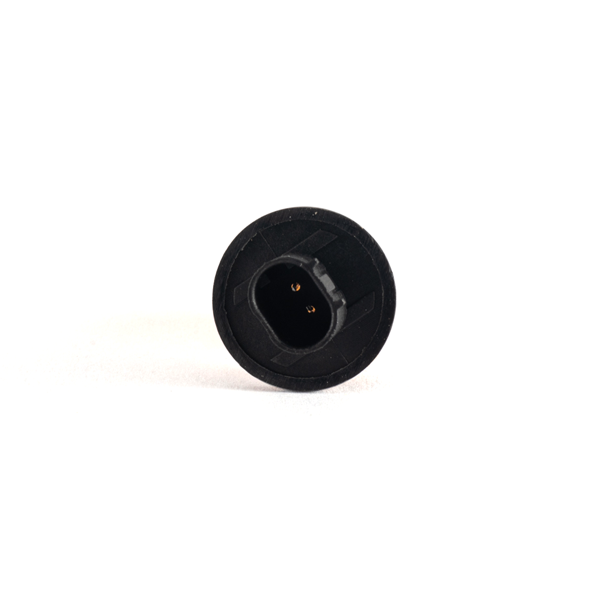 LAMPARA HALOGENA ESTANDAR HPC16WY 12V 16W AMBAR (CODIGO ANTERIOR: HPC16WY) - 2