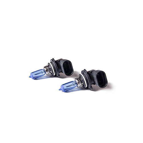 LAMPARA BLUE VISION 9006 55W XENON BLUE X BLISTER 2 UNIDADES (CODIGO ANTERIOR: B9006BVIMP) CANTIDAD POR CAJA MASTER 100
