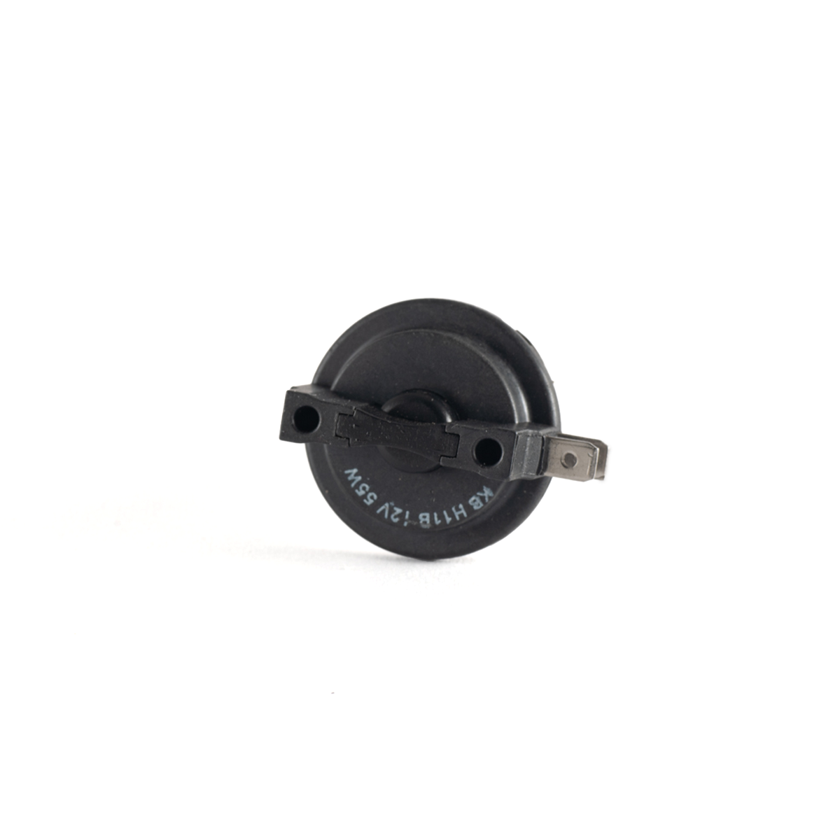 LAMPARA HALOGENA ESTANDAR LAMPARA H11B KOBO 12V - 55W / FORD FIESTA KINETIC (CODIGO ANTERIOR: H11BKO) CANTIDAD POR CAJA MASTER 500