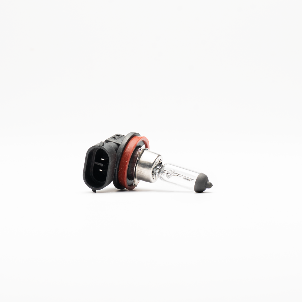 LAMPARA HALOGENA ESTANDAR LAMPARA H8 12V 35W KOBO (CODIGO ANTERIOR: H8KO) CANTIDAD POR CAJA MASTER 250