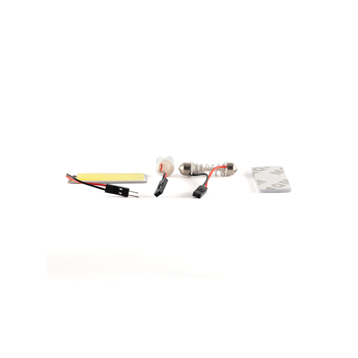 LEDS COB PLAFON DE LUZ INTERIOR COB - 36 LED - 2