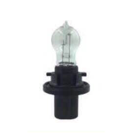 LAMPARA HALOGENA ESTANDAR HPC16W 12V 16W (CODIGO ANTERIOR: HPC16W)