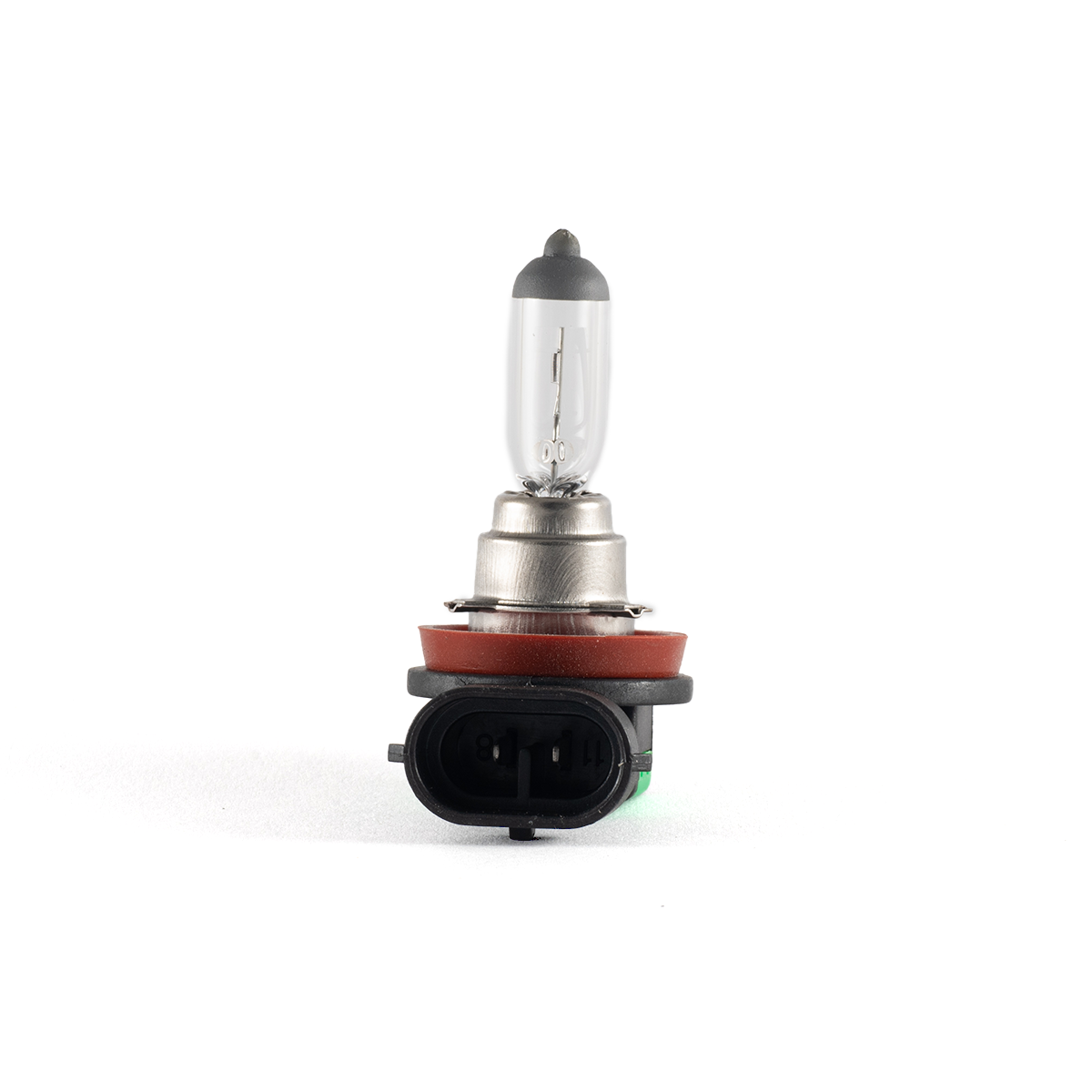 LAMPARA HALOGENA ESTANDAR H16L 12C 19W KOBO (CODIGO ANTERIOR: H16L) CANTIDAD POR CAJA MASTER 500 - 2