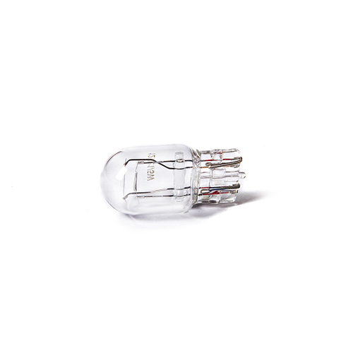 LAMPARAS DE SEÑALIZACION T20 7443 12V 21/5W BLANCA  (CODIGO ANTERIOR: 12066KO) CANTIDAD POR CAJA MASTER 1000