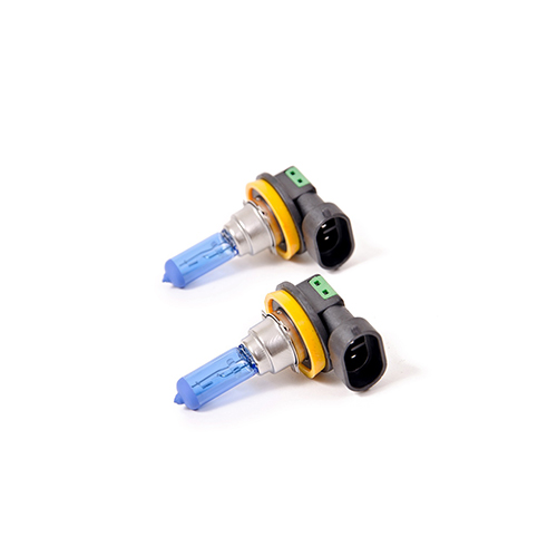 LAMPARA BLUE VISION H16L 12C 19W XENON BLUE X BLISTER 2 UNIDADES (CODIGO ANTERIOR: BNH16LBV)