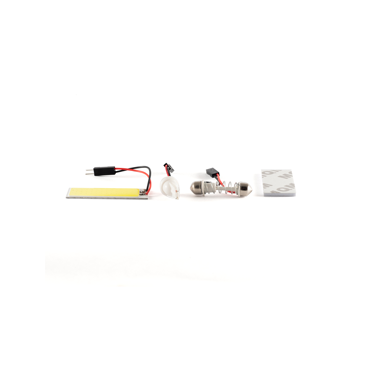 LEDS COB PLAFON DE LUZ INTERIOR COB - 36 LED - 3