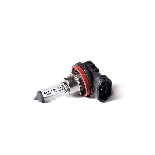 LAMPARA HALOGENA ESTANDAR H11 24V 55W KOBO (CODIGO ANTERIOR: 13362KO) CANTIDAD POR CAJA MASTER 250
