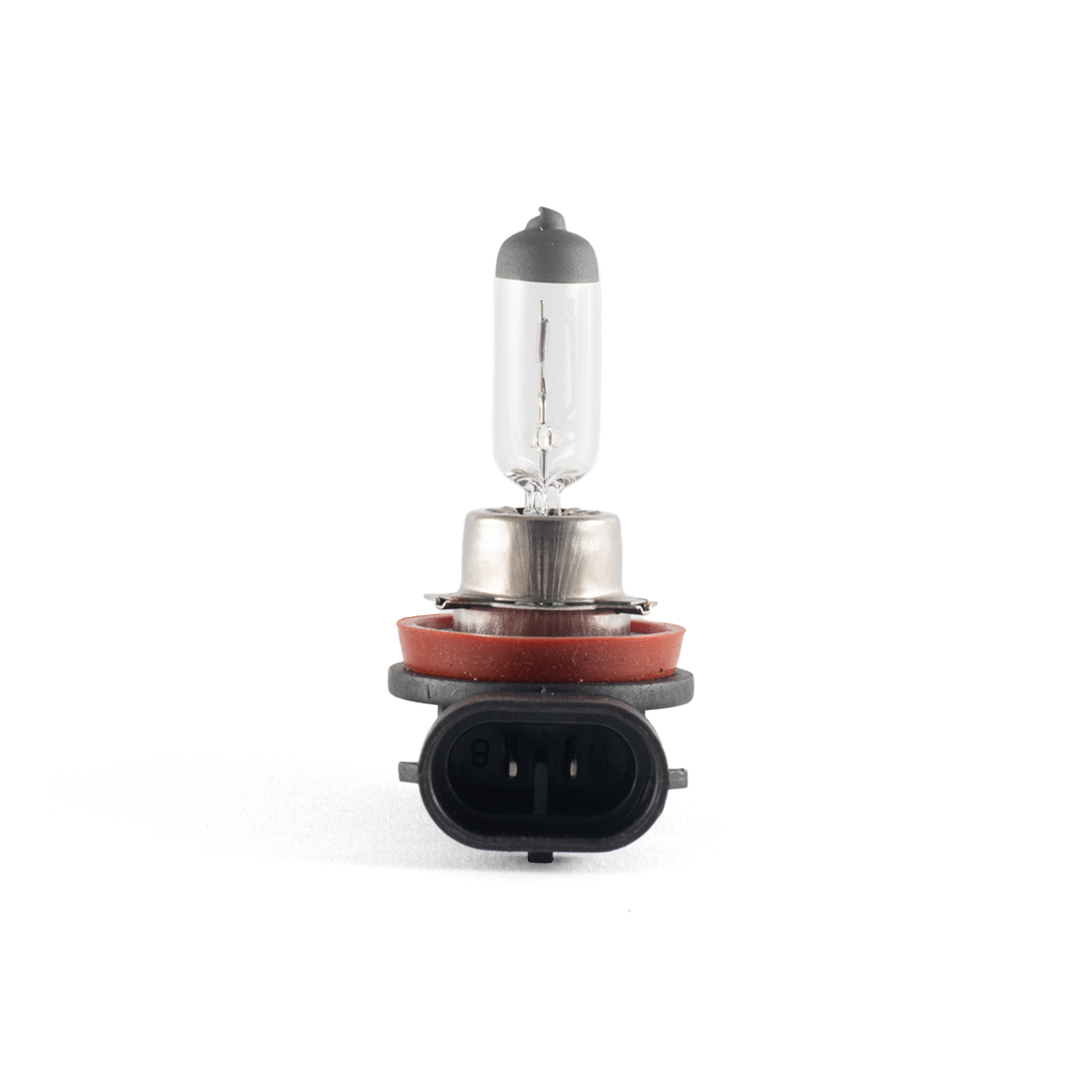 LAMPARA HALOGENA ESTANDAR LAMPARA H8 12V 35W KOBO (CODIGO ANTERIOR: H8KO) CANTIDAD POR CAJA MASTER 250 - 2