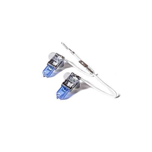 LAMPARA BLUE VISION H3 70W 24V XENON BLUE X BLISTER 2 UNIDADES (CODIGO ANTERIOR: B13336BVIMP)