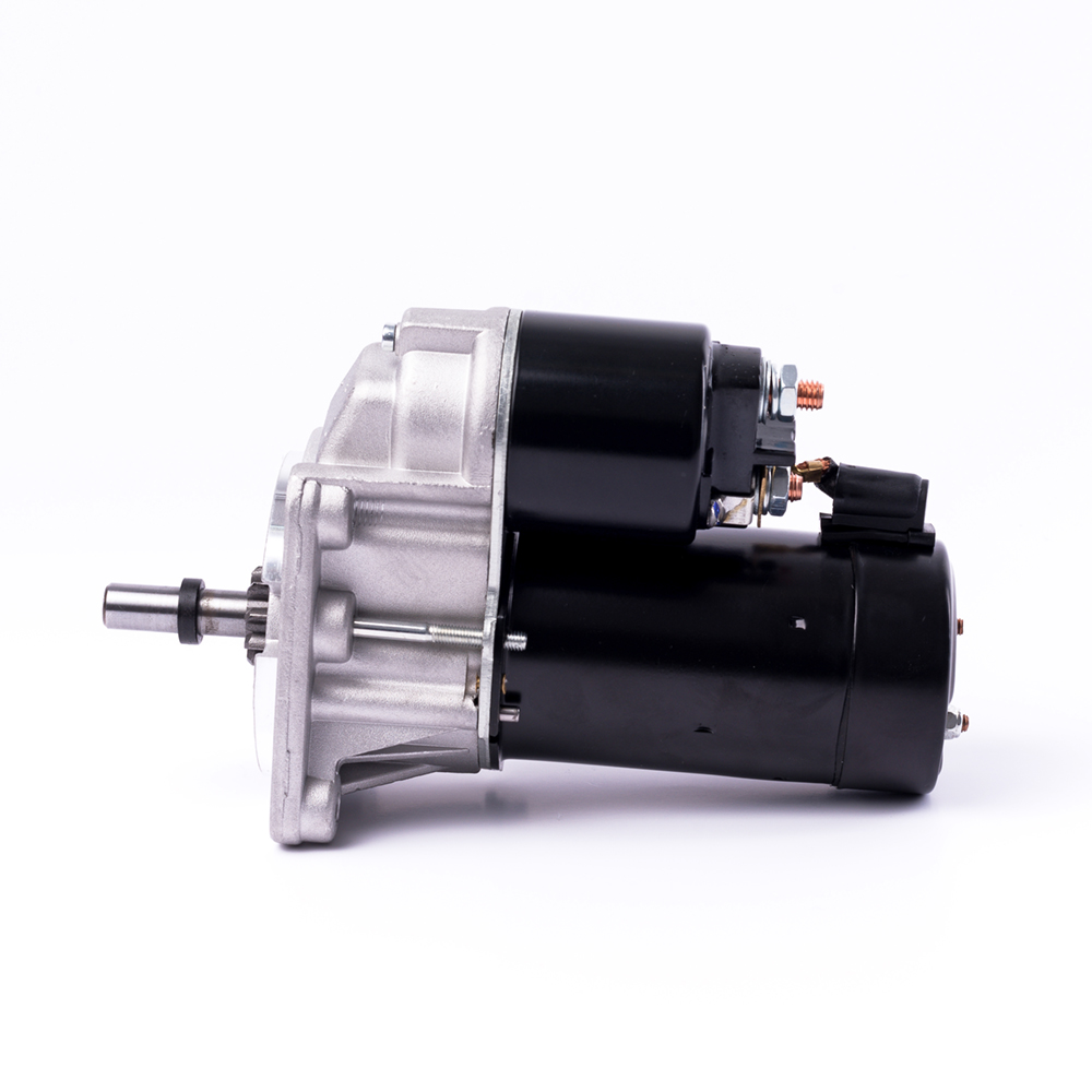 MOTORES DE ARRANQUE VW GOL VALEO - 9 DIENTES MA-0002 MAV-432654 11124 STR50573 RT MA009 - 2