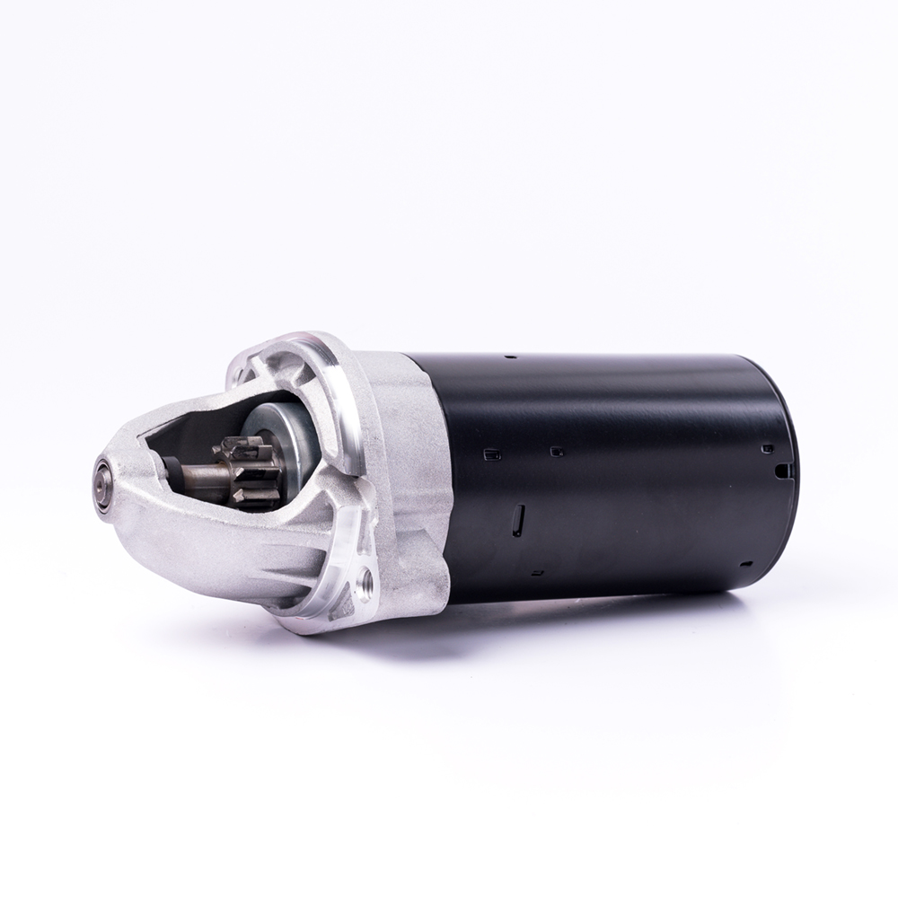 MOTORES DE ARRANQUE MERCEDES SPRINTER / VITO - 10 DIENTES MA-223005 MAB-109014 11855 PA41011 1109014 - 2