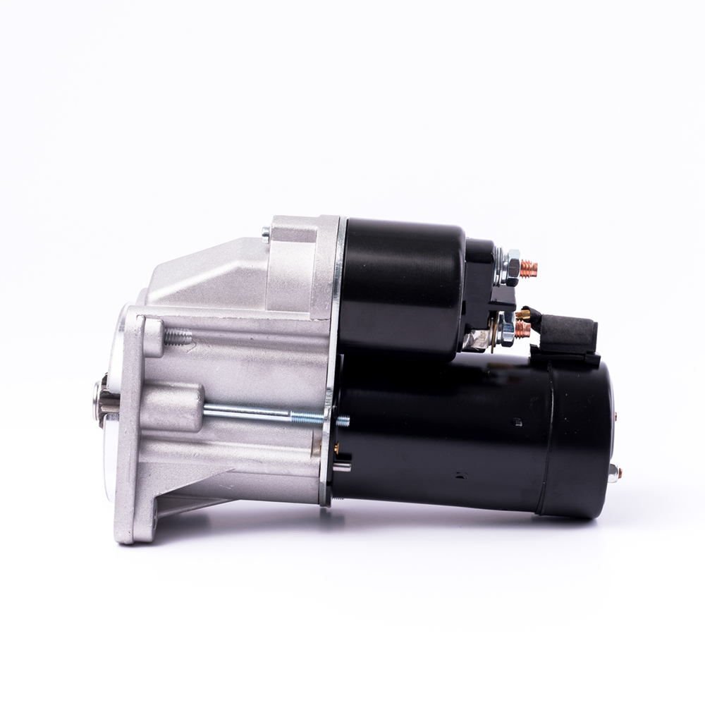 MOTORES DE ARRANQUE VW GOL 1.6, 1.8, 2.0 / SAVEIRO / QUANTUM / SANTANA - 9 DIENTES MA-4124 MAB-AL0502 11125 PA41039 ST1239-47 RT MA011 - 2