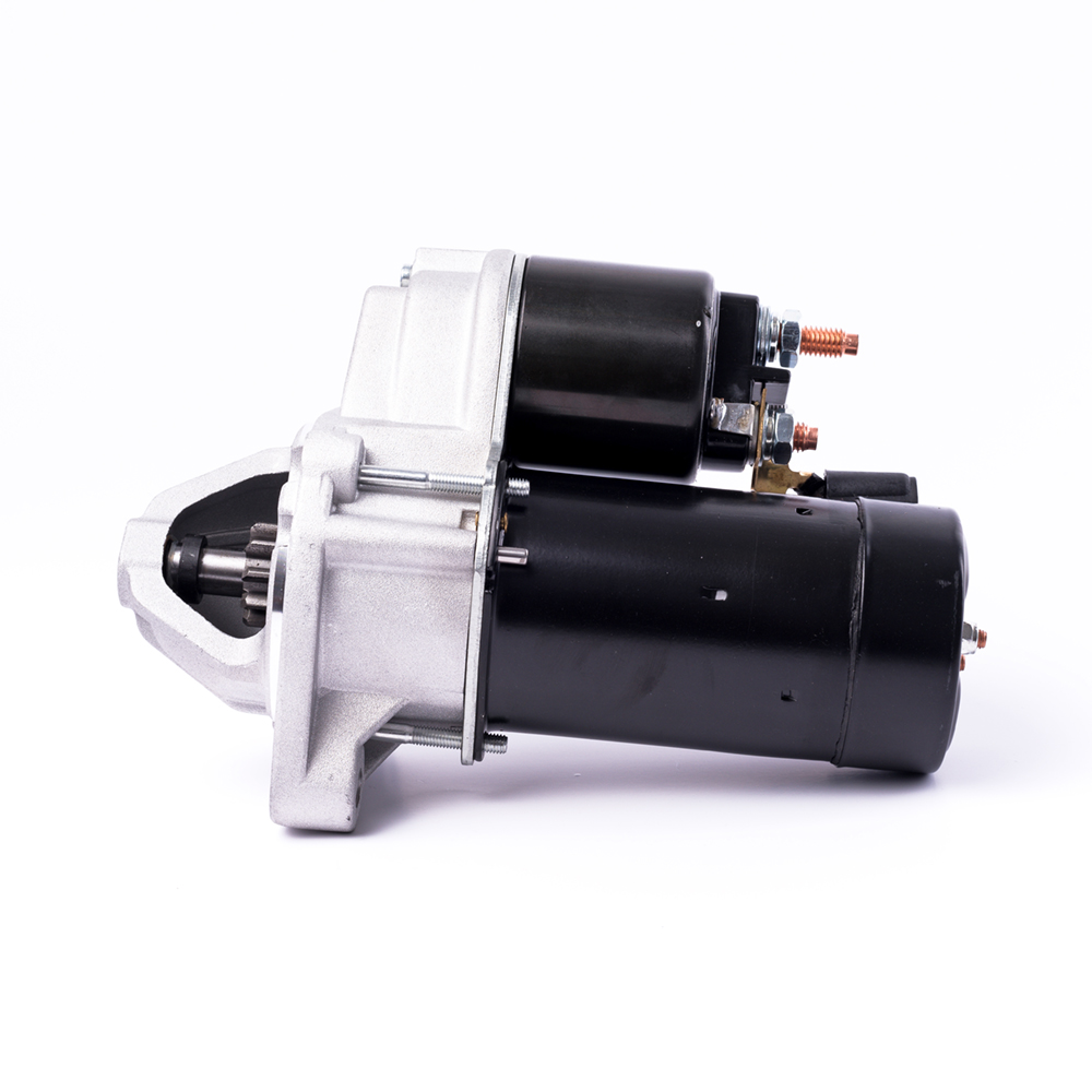 MOTORES DE ARRANQUE FORD FIESTA 1., KA 1.3 I, KA 1.6 L, KA 1.6 STREET - 10 DIENTES MA-0029 MAV-438180 11747 PA41009 STR50302 - 2