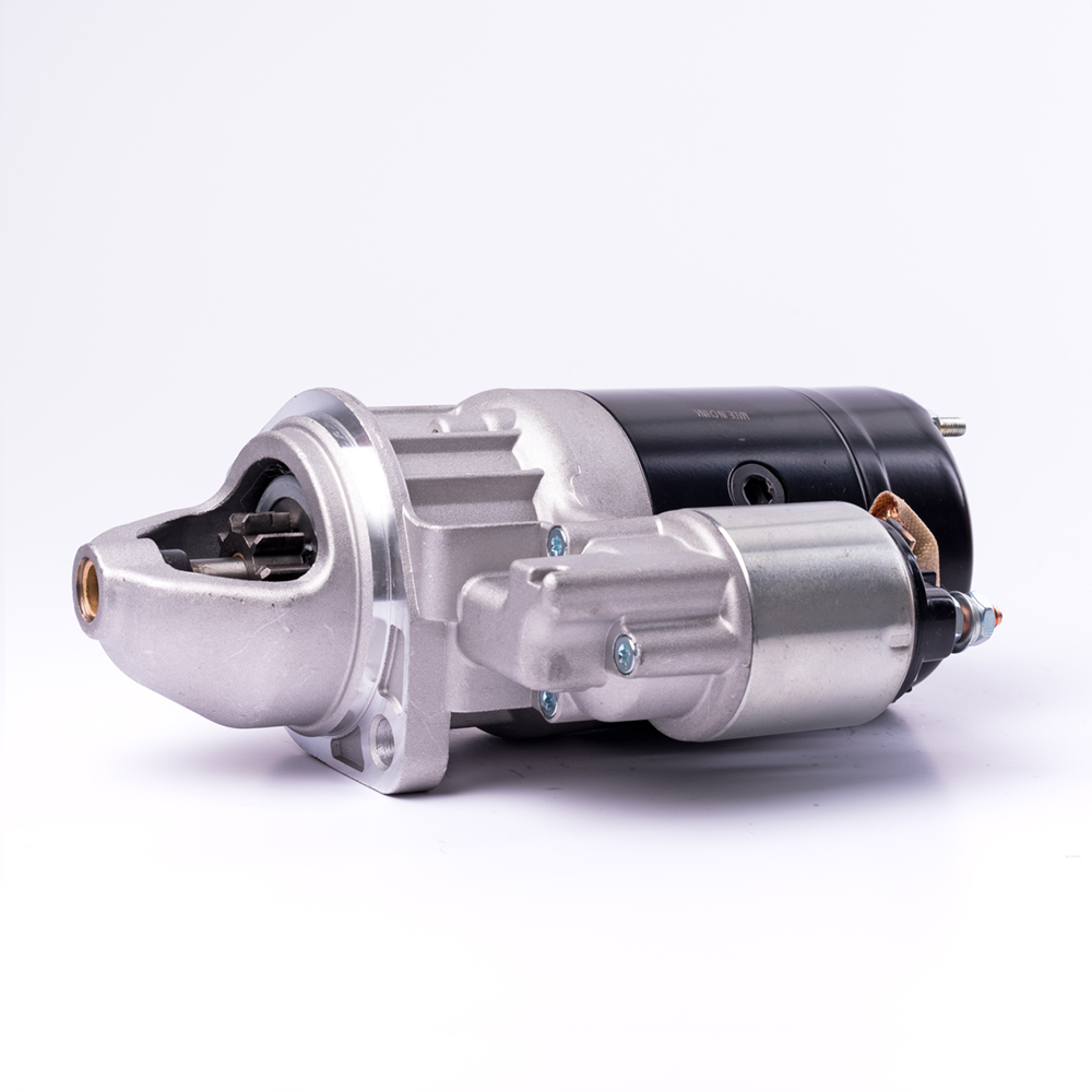 MOTORES DE ARRANQUE VW CAMION - MOTOR DEUTZ - 11 DIENTES 11235 - 2