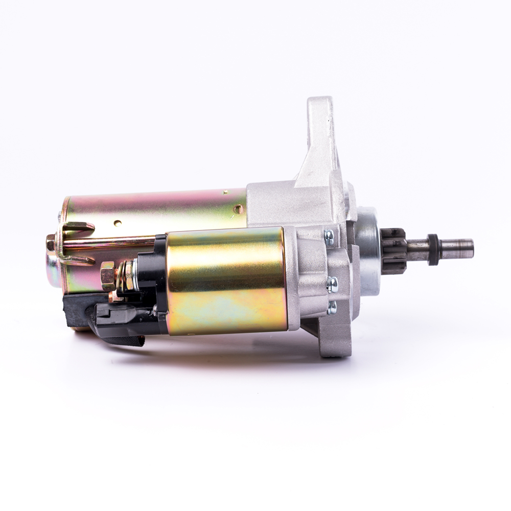 MOTORES DE ARRANQUE VW GOL 1.8, 2.0 - SEAT - AUDI - 9 DIENTES MA-0040 MAB 107060 11123 / 11844 PA41042 ST1239-2 RT MA049 - 2