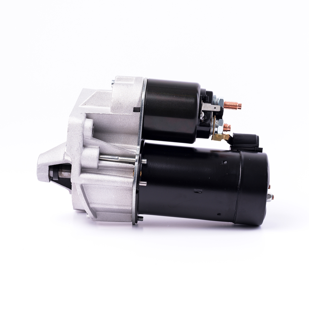MOTORES DE ARRANQUE RENAULT 19 VALEO - 10 DIENTES MA-0037 MAV-432622 11737 PA41004 D6RA33 - 2