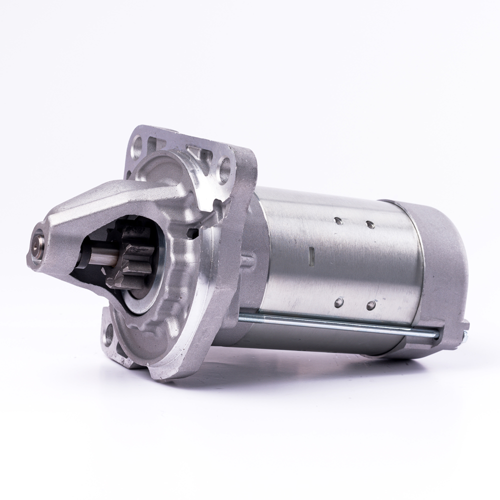 MOTORES DE ARRANQUE FORD 250 MOTOR MWM - 9 DIENTES MA-4015 MAB 223010 11180 PA41031 RT MA040 - 2