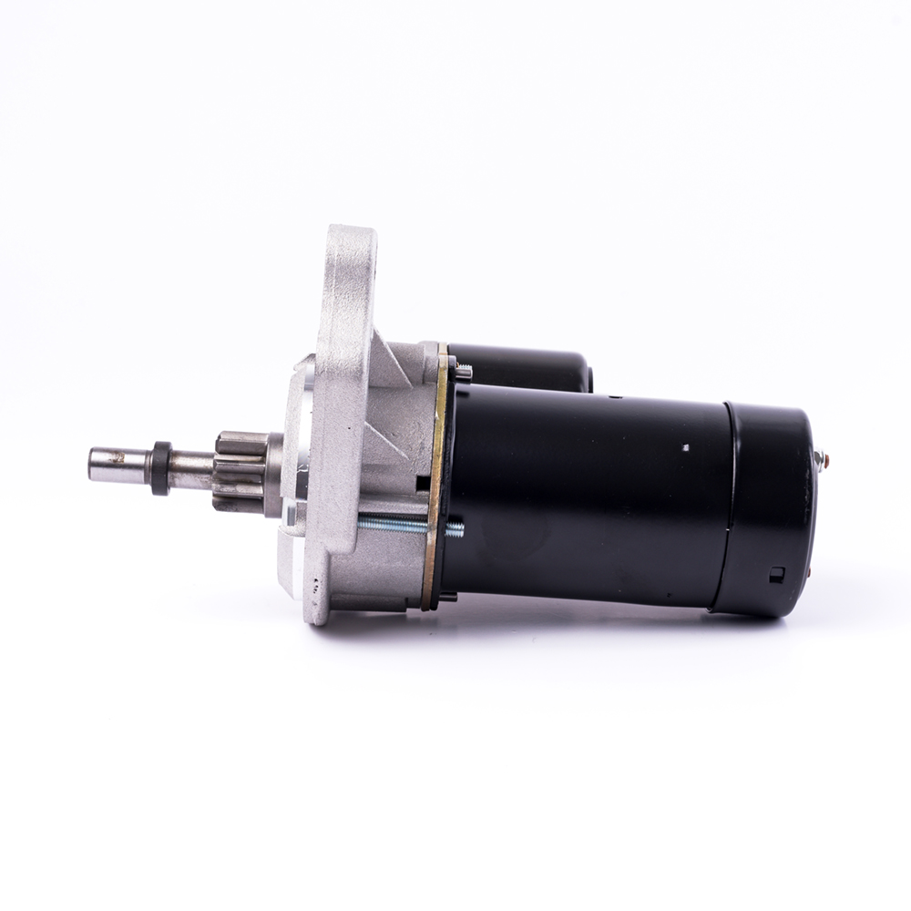 MOTORES DE ARRANQUE WV GOL / CADDY / GOLF 1.6, 1.8, 2.0 - 9 DIENTES MA-0040 MAB-107060 11123 / 11844 PA41042 ST1239-2 RT MA049 - 2