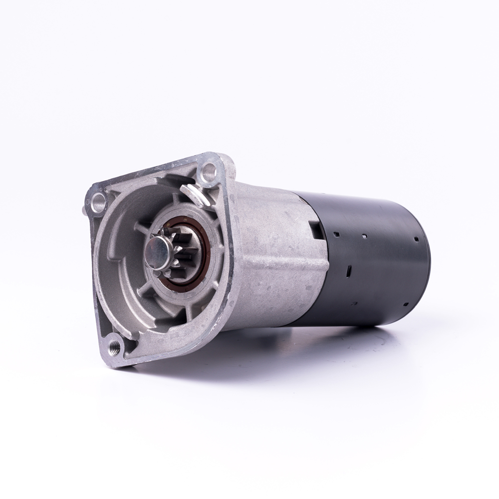 MOTORES DE ARRANQUE VW POLO 1.4, 1.6 - 9 DIENTES 11275 417006 RT MA051 - 2