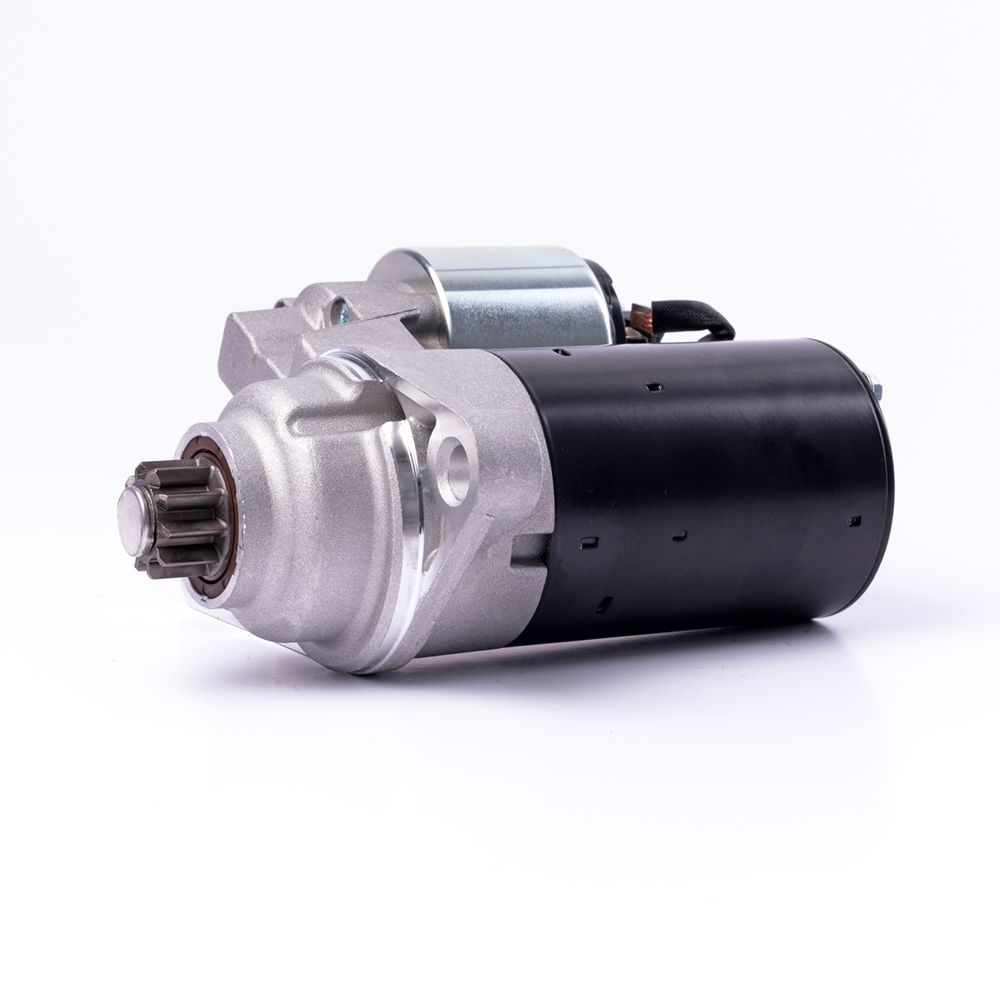MOTORES DE ARRANQUE VW FOX / SURAN / VOYAGE 1.0, 1.6 - 10 DIENTES MA-4067 MAB-121016 / MAV-458214 11875 / 11892 1121016 RT MA032 - 2