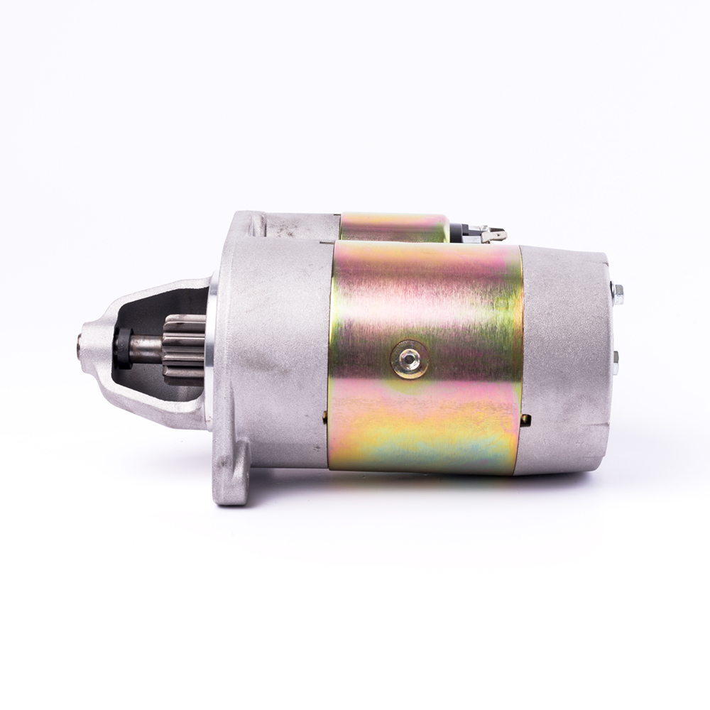 MOTORES DE ARRANQUE FIAT REGATTA 1300/1500 MOTOR TIPO INDIEL - 11 DIENTES RT MA010 - 2
